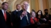 Макконнелл призвал Сенат способствовать «корректировке курса» США 
