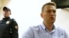 L'opposant russe Navalny déclaré inéligible à la présidentielle