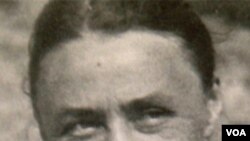 Georgia O'Keeffe