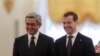 Россия и Армения расширяют мосты сотрудничества