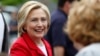 Deplu AS Rilis 7.000 Lagi Email Hillary Clinton
