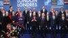 Udhëheqësit e Natos: Samiti i Londrës, një sukses