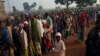 Violence Threatens Doctors Providing Aid in CAR