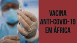 ASF: Será que vacina anti Covid será produzida em África?