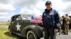 On the Scene: D-Day Re-enactments in France