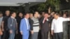 印尼逃犯离开上海回国 交换维吾尔人谈判未果