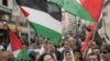 Palestinian Reconciliation Deal Sparks Small Celebrations and Skepticism