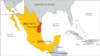 Phát hiện 17 thi thể ở miền tây Mexico