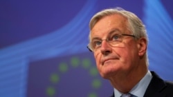 Michel Barnier