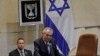 Czech President Says to Push for Jerusalem Embassy Move