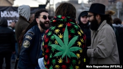 В абхазии курят коноплю марихуана билл
