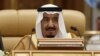 Raja Saudi Kurangi Gaji dan Tunjangan bagi Pejabat Senior