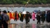 Vụ rớt máy bay Myanmar: Trung Quốc muốn giúp
