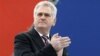 Nationalist Wins Serbian Presidency in Runoff