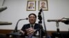 朝鲜驻华公使：朝鲜半岛已在核战争边缘