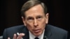 Petraeus Testifies on Benghazi Attack