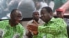 Le dialogue entre pouvoir et opposition ivoiriens suspendu 