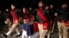 Abducted Pakistani Police Officer's Body Found in Afghanistan