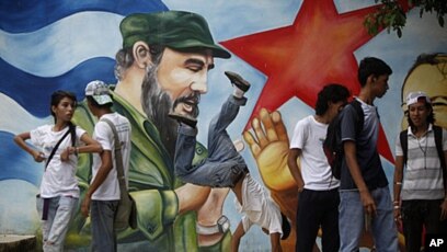 13+ Fidel Castro Birthday