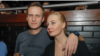 Юлия Навальная после посещения мужа в колонии: «Говорит он с трудом» 