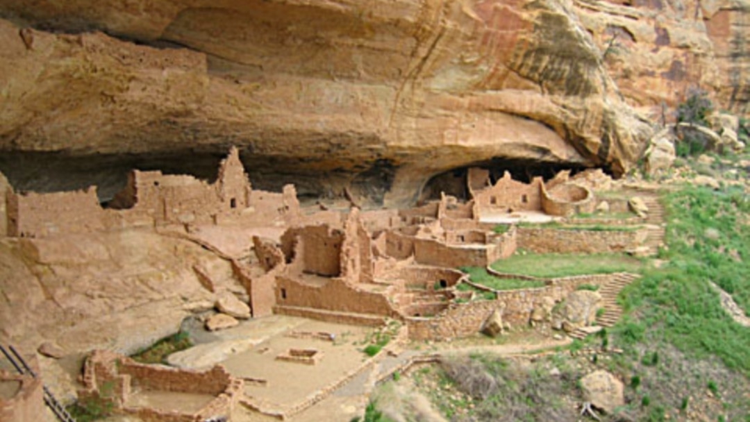 Mesa Verde National Park Protecting An Ancient Culture