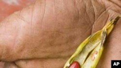 Υψηλά τα ποσοστά πείνας στον πλανήτη