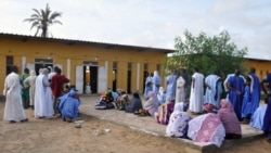 Dernier virage avant les élections législatives et locales en Mauritanie