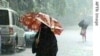 بھارت: برسات میں معمول کی بارشوں کی پیش گوئى