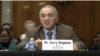 Kasparov: Armenia Unrest Is Political Bellwether