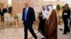 یک دیدگاه: ترامپ در عربستان درست عمل کرد
