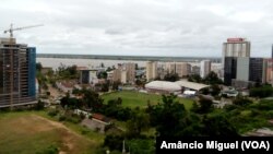 Maputo, Moçambique