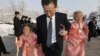 Thân nhân ly tán từ hai miền Nam-Bắc Triều Tiên tiếp tục gặp gỡ
