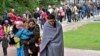 آلمان پناهجویان تازۀ افغان را اخراج می کند