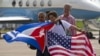 کیوبا کا ملک بھر میں فوجی مشقوں کا اعلان