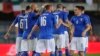 Euro 2016 : l'Italie n'est pas d'attaque