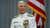Admiral: ‘With Russia, Anything’s Possible’