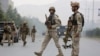 Taliban chiếm một căn cứ quân sự quan trọng ở Afghanistan