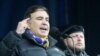 Саакашвили намерен создать в Украине новое народное движение 