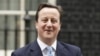 British Prime Minister Calls For Urgent Transition in Egypt