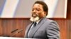 Joseph Kabila réclame le "début effectif" d'un retrait des Casques bleus