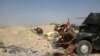 Plus de 1.000 soldats irakiens blessés à Fallouja