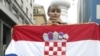 Евросоюз принял Хорватию и «отложил» Сербию