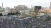 Tentara Mesir Lepaskan Tembakan untuk Bubarkan Protes