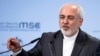 Iran Would Discuss Prisoners if US Showed Respect, Zarif Says