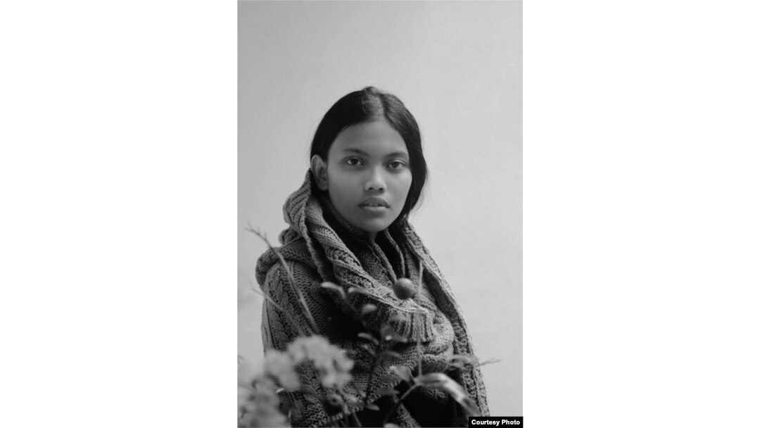 Laras Sekar, model asal Indonesia yang berkarir di kancah internasional (dok: Laras Sekar)