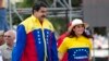 Fidel Castro Congratulates Venezuelan Leader Despite Setback