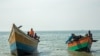 Ouganda : 8 morts et 15 disparus dans le chavirage d'un bateau