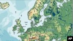 اختلال در پرواز در اروپا به علت انفجار آتش فشان در آیسلند