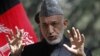 Karzai: Afghanistan-Pakistan Perlu Koordinasikan Upaya Lawan Terorisme