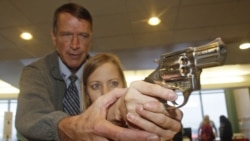 Quiz - Can Arming Teachers Prevent School Shootings?